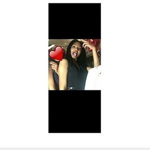 Meet your Posher, Teressah